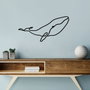 Wallity Whale - L Negro